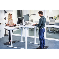 Mousetrapper Active Rectangular 739 x 449 mm