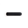 Mousetrapper Wrist Support - Small atrama riešui Dirbtinė oda Juoda