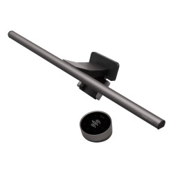 BenQ ScreenBar Halo 2 monitor light Grey