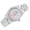 Emporio Armani AR11689 Women’s Watch 32mm Silver Dial Stainless Steel Bracelet