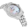 Emporio Armani AR11689 Women’s Watch 32mm Silver Dial Stainless Steel Bracelet