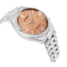 Citizen Tsuyosa Men’s Watch 40mm Salmon Dial Stainless Steel Bracelet
