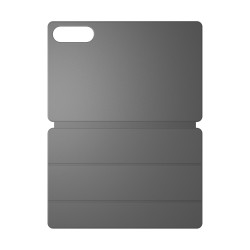 Lenovo Folio Case for Yoga Tab 28,2 cm (11.1") „Folio“ Pilka