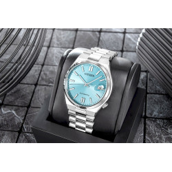 Citizen NJ0151-88M
