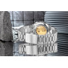 Citizen Tsuyosa Men’s Watch 40mm Ice Blue Dial Stainless Steel Bracelet