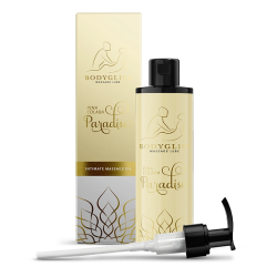 Bodygliss BD001E