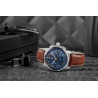 ZEPPELIN Los Angeles LZ 126 7614-3 Men's Watch