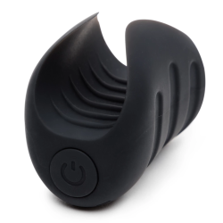 Fifty Shades of Grey Sensation Intimate Vibrating Device for Men USB Black
