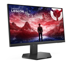 Lenovo Legion 24-10 kompiuterio monitorius 60,5 cm (23.8") 1920 x 1080 pikseliai „Full HD“ LCD Juoda