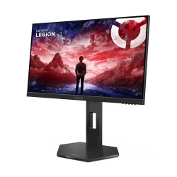 Lenovo Legion 24-10 kompiuterio monitorius 60,5 cm (23.8") 1920 x 1080 pikseliai „Full HD“ LCD Juoda