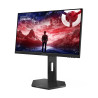 Lenovo Legion 24-10 kompiuterio monitorius 60,5 cm (23.8") 1920 x 1080 pikseliai „Full HD“ LCD Juoda