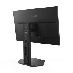 Lenovo Legion 24-10 computer monitor 60.5 cm (23.8") 1920 x 1080 pixels Full HD LCD Black