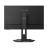 Lenovo Legion 24-10 kompiuterio monitorius 60,5 cm (23.8") 1920 x 1080 pikseliai „Full HD“ LCD Juoda