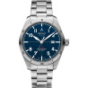 Atlantic Seaflight Men's Watch 70356.41.55 / silver