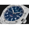 Atlantic Seaflight Men's Watch 70356.41.55 / silver