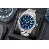 Atlantic Seaflight Men's Watch 70356.41.55 / silver