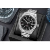 Atlantic Seaflight Men's Watch 70356.41.65 / silver