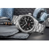 Atlantic Seaflight Men's Watch 70356.41.65 / silver
