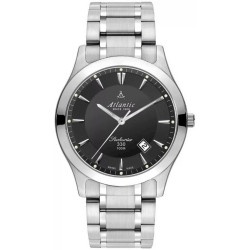 Atlantic Seahunter Men’s Watch 71365.41.61