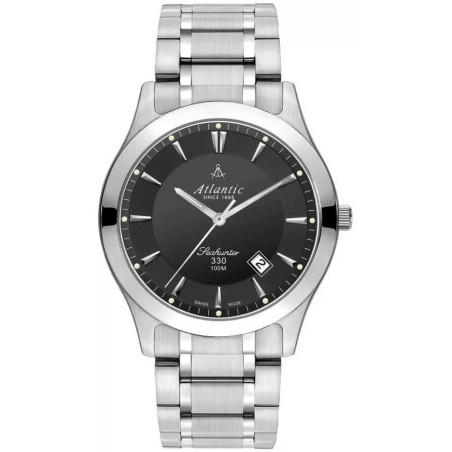 Atlantic Seahunter Men’s Watch 71365.41.61