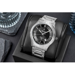 Atlantic Seahunter Men’s Watch 71365.41.61