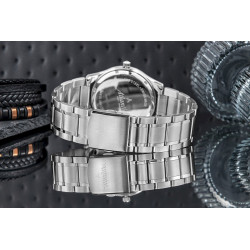 Atlantic Seahunter Men’s Watch 71365.41.61