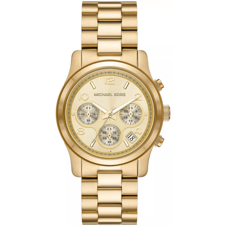 MICHAEL KORS Runway MK7323 Women's Watch / gold