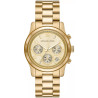 MICHAEL KORS Runway MK7323 Women's Watch / gold