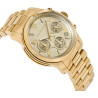 MICHAEL KORS Runway MK7323 Women's Watch / gold