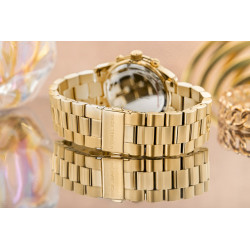 MICHAEL KORS Runway MK7323 Women's Watch / gold