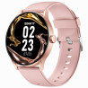 Smartwatch Gravity GT2-1 PRO / pink