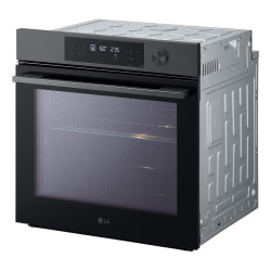 LG WS7D7631WB 76 L Juoda