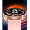 Smartwatch Gravity GT2-1 PRO / pink