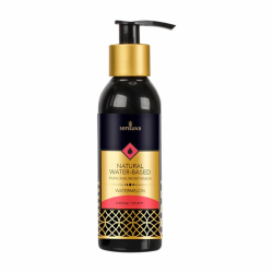 Sensuva Natural Water-Based Intimate Gel Watermelon 125ml