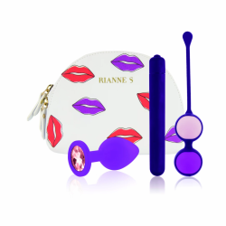Rianne S RI030A