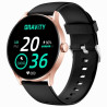 Smartwatch Gravity GT2-2 PRO / black-pink