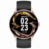 Smartwatch Gravity GT2-2 PRO / black-pink