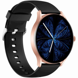 Smartwatch Gravity GT2-2 PRO / black-pink