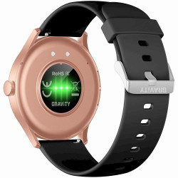 Smartwatch Gravity GT2-2 PRO / black-pink