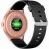 Smartwatch Gravity GT2-2 PRO / black-pink