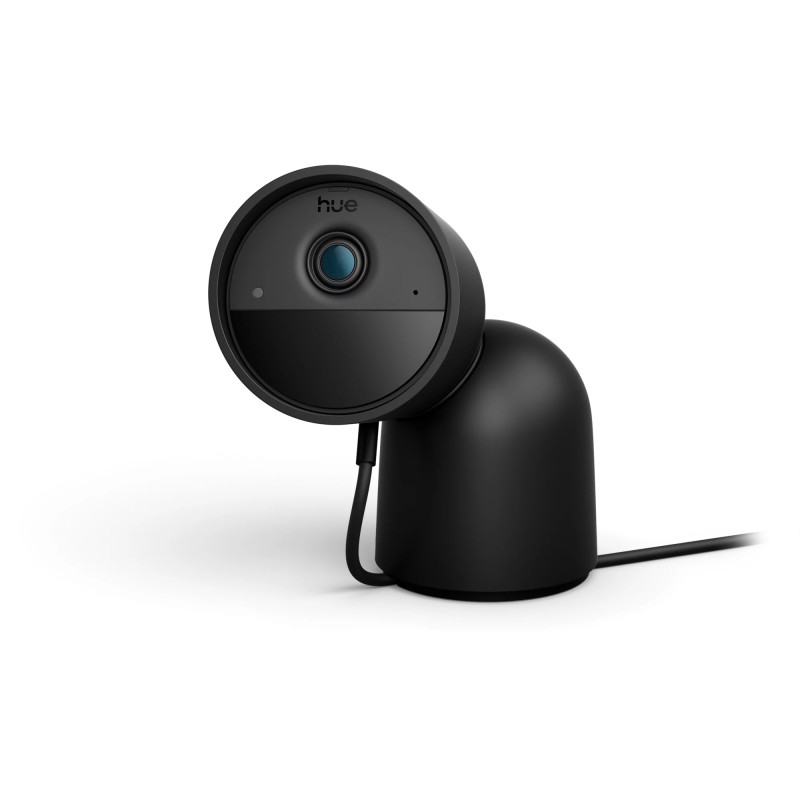 Philips 8721103045737 apsaugos stebėjimo kamera 2048 x 1080 pikseliai Stalas