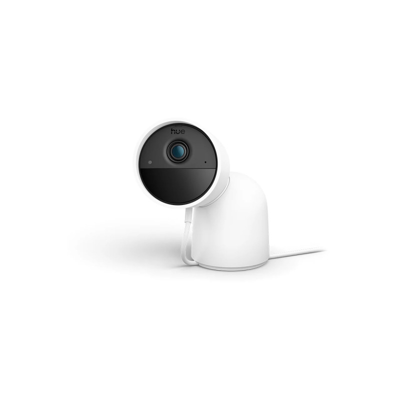 Philips 8721103045775 apsaugos stebėjimo kamera 2048 x 1080 pikseliai Stalas