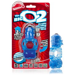 The Screaming O TS073A