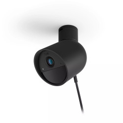 Philips 8721103045027 apsaugos stebėjimo kamera 2048 x 1080 pikseliai
