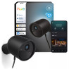 Philips 8721103045027 apsaugos stebėjimo kamera 2048 x 1080 pikseliai