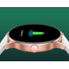 Smartwatch Gravity GT2-3 PRO / Gray-Pink