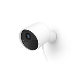 Philips 8721103045140 apsaugos stebėjimo kamera 2048 x 1080 pikseliai