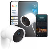 Philips 8721103045140 apsaugos stebėjimo kamera 2048 x 1080 pikseliai