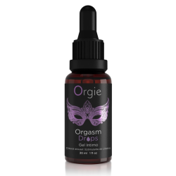 Orgie OR008A