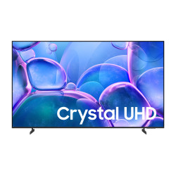 Samsung UE85U7000FU 2,16 m (85") 4K Ultra HD Smart TV „Wi-Fi“ Juoda